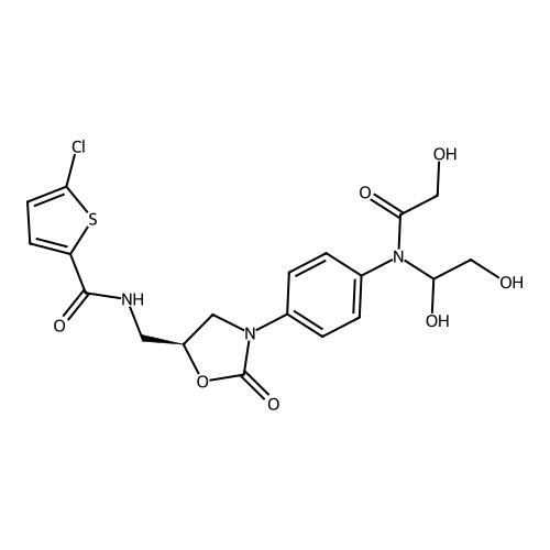 Rivaroxaban Impurity 26