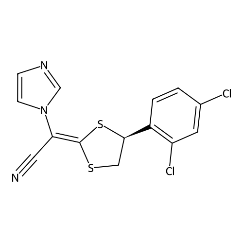 Luliconazole Impurity 7