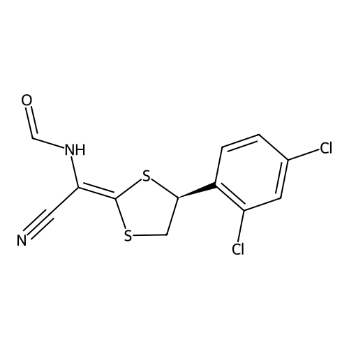Luliconazole impurity 28