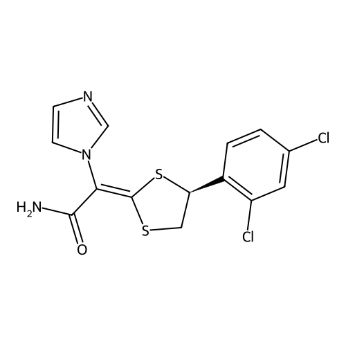 Luliconazole Impurity 14