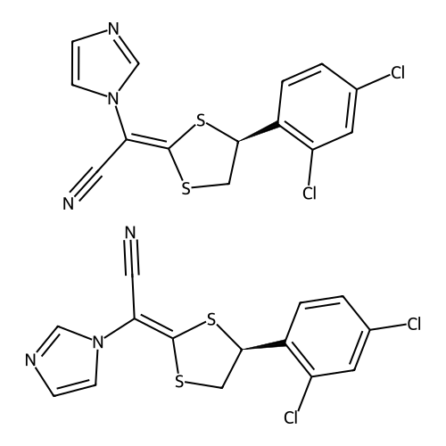 Luliconazole impurity 22