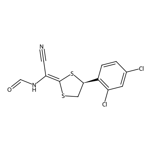 Luliconazole impurity 25