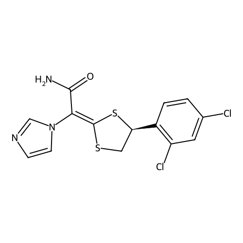 Luliconazole Impurity 11