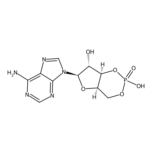 Adenosine Cyclophosphate Impurity 2