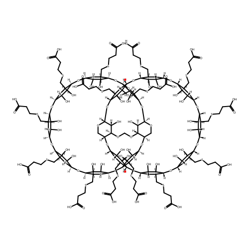 Sugammadex Impurity 53