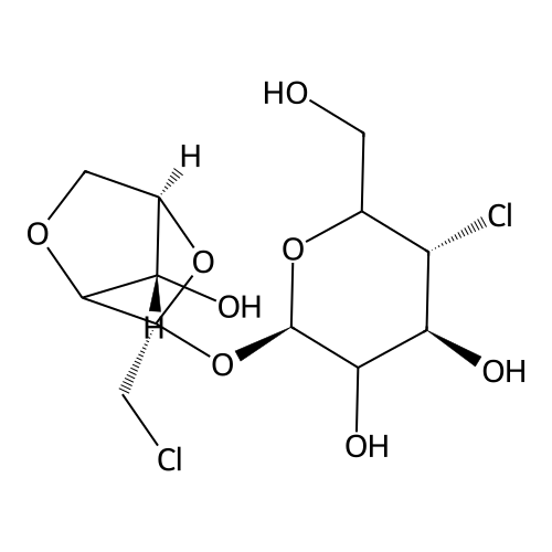 Sucralose EP Impurity G