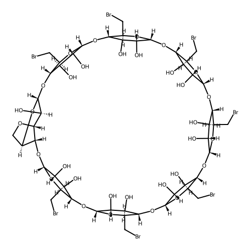 Sugammadex Impurity 65