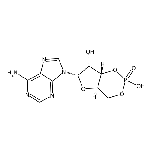 Adenosine Cyclophosphate Impurity 3
