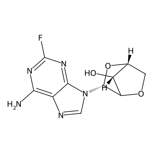 Fludarabine Phosphate EP Impurity H