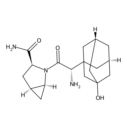 Saxagliptin EP Impurity B