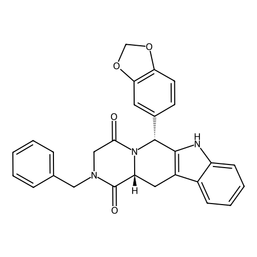 Tadalafil Impurity 155