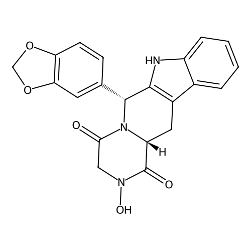 Tadalafil impurity 165