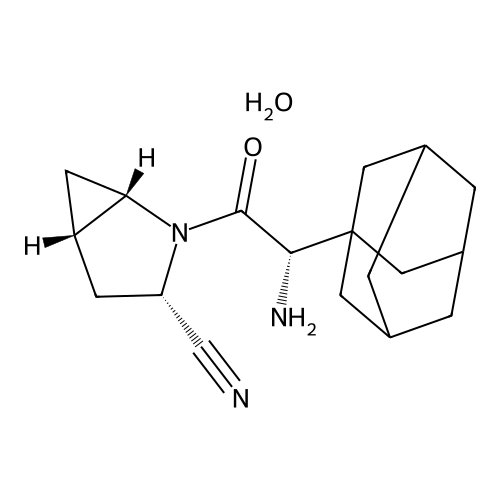 Saxagliptin Impurity 15