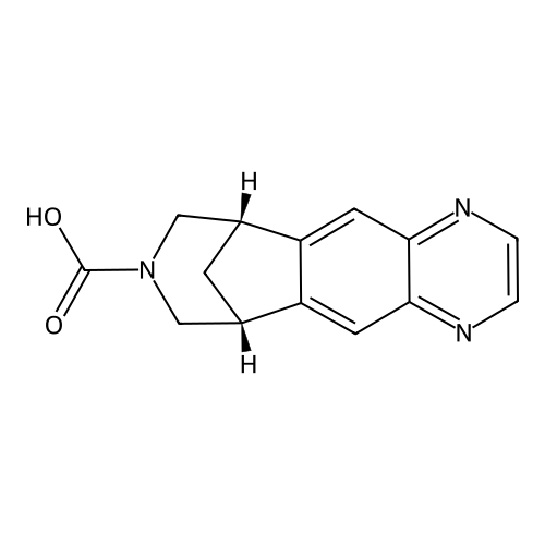 Varenicline Impurity 28