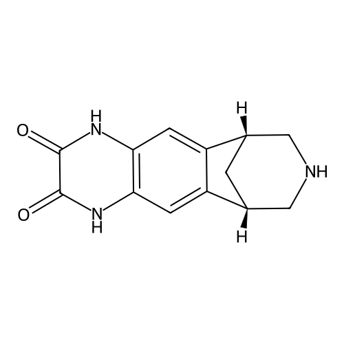 Varenicline dioxo impurity