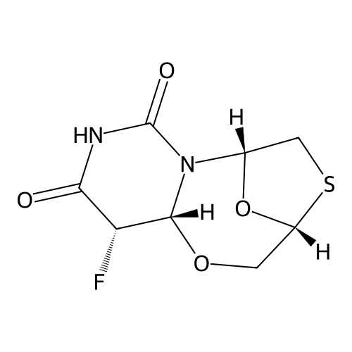 Emtricitabine cis-Cyclic Impurity