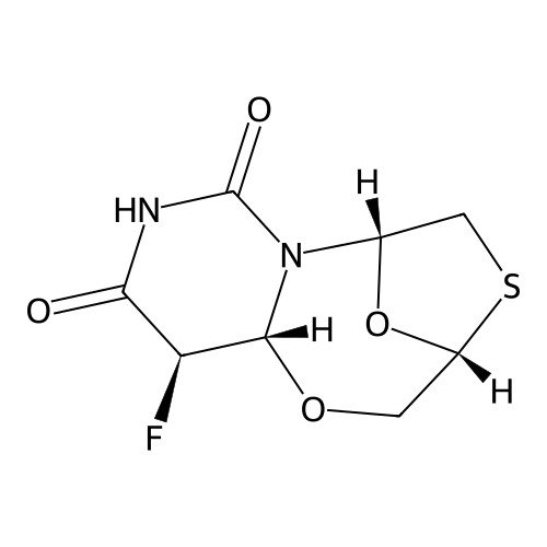 Emtricitabine trans-Cyclic Impurity