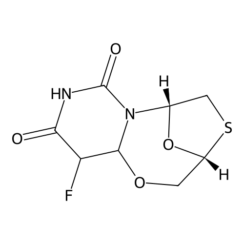 Emtricitabine Cyclic Impurity 40