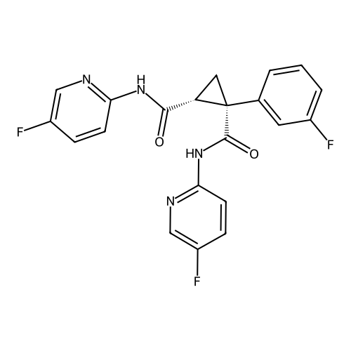 Lemborexant Impurity 21