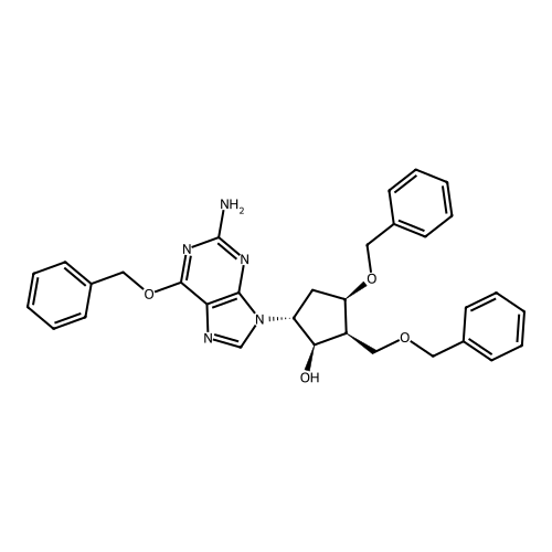 Entecavir Impurity 69