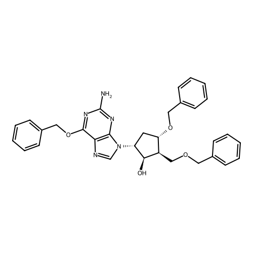 Entecavir Impurity 63