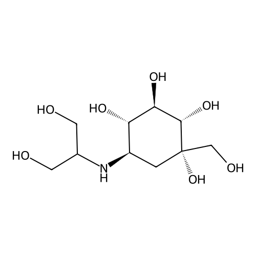 Voglibose Impurity 13
