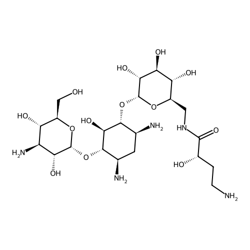 Amikacin EP Impurity E
