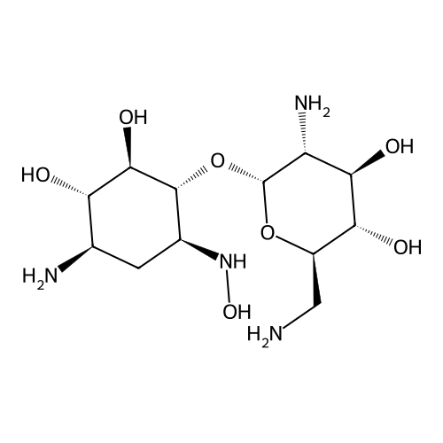 Neomycin Impurity 17