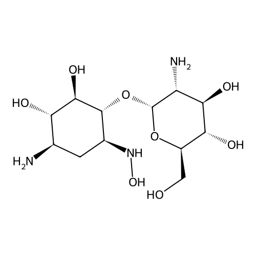Neomycin Impurity 18