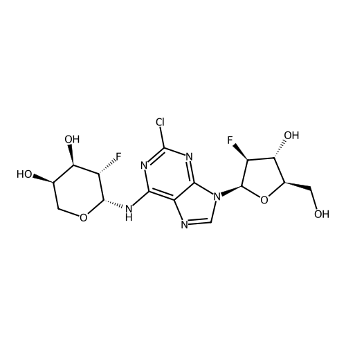 Clofarabine Impurity 9
