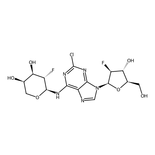 Clofarabine Impurity 10