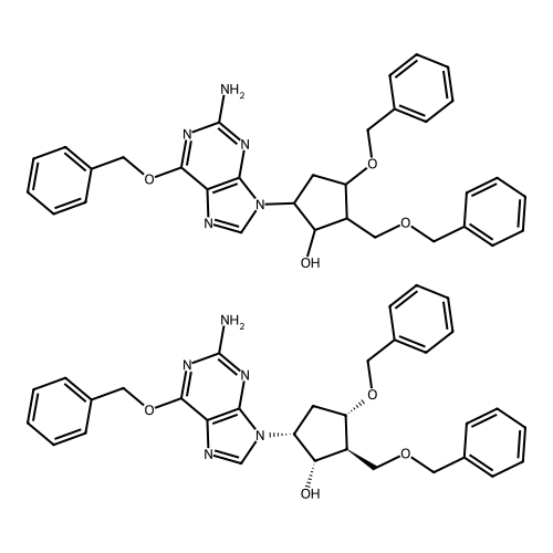 Entecavir Impurity 125