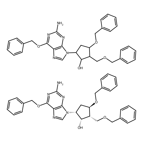 Entecavir Impurity 123