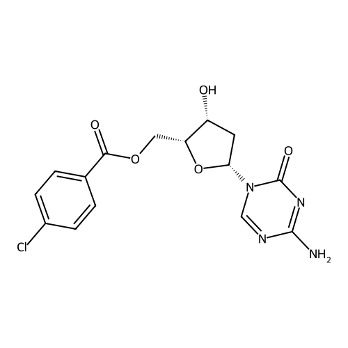 Decitabine Impurity 10