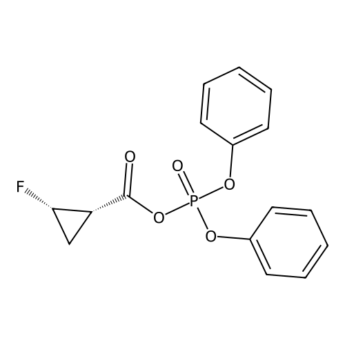 Sitafloxacin Impurity 37