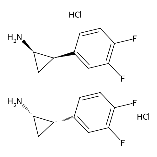Ticagrelor Impurity 56 HCl