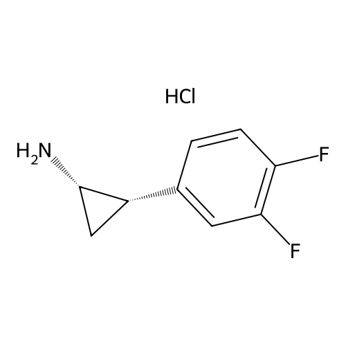 Ticagrelor Impurity 65 HCl