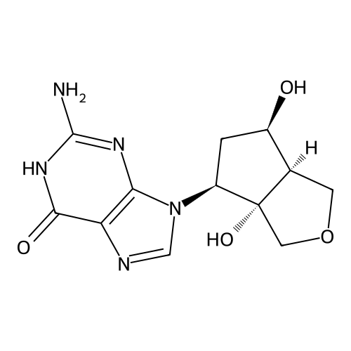 Entecavir Impurity 31