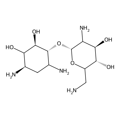 Neomycin Sulfate EP Impurity A