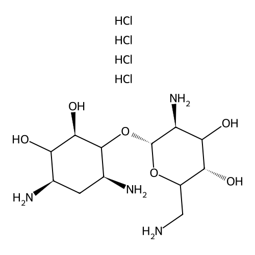 Tobramycin Impurity 17