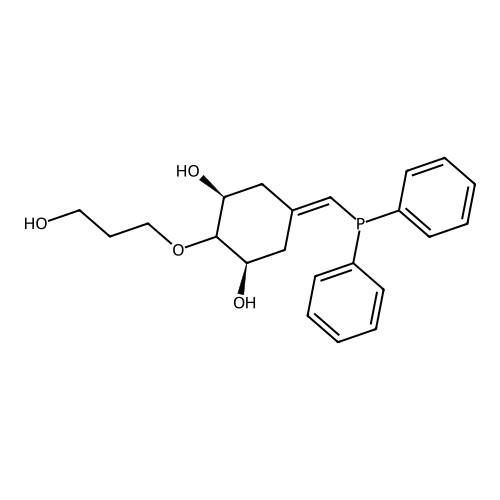 Eldecalcitol Impurity 62