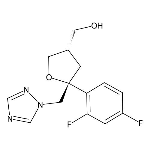 Posaconazole Impurity 55