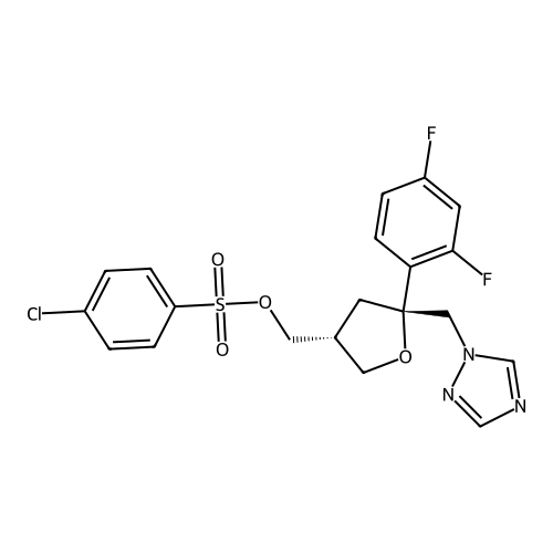 Posaconazole Impurity 16