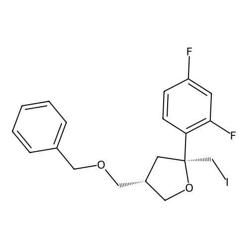 Posaconazole impurity 247