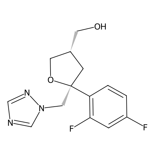 Posaconazole Impurity 17