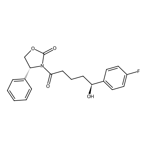Ezetimibe Impurity 2