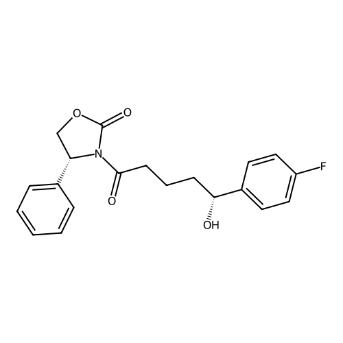 Ezetimibe Impurity 3