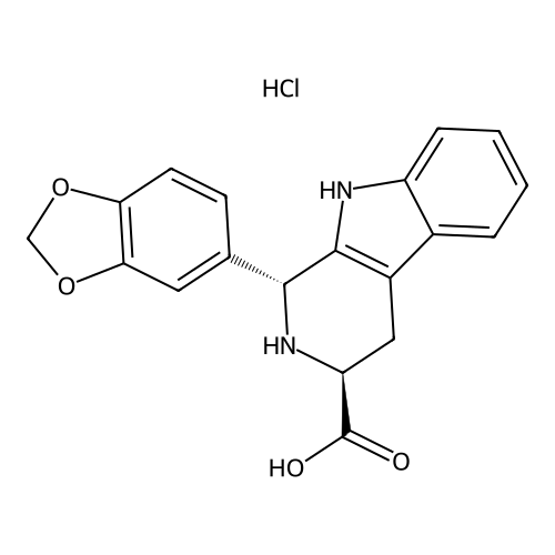 Tadalafil impurity 96