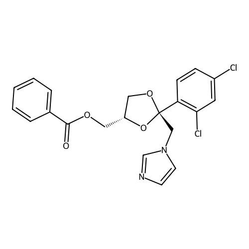 Ketoconazole Impurity 30