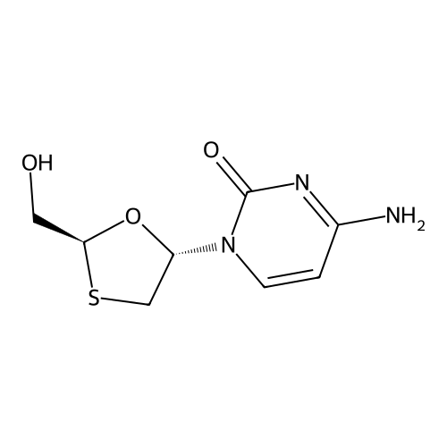 Lamivudine EP Impurity B